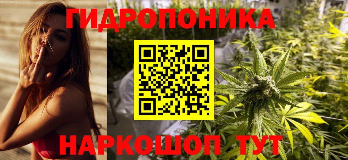 Каннабис Ganja Каменка